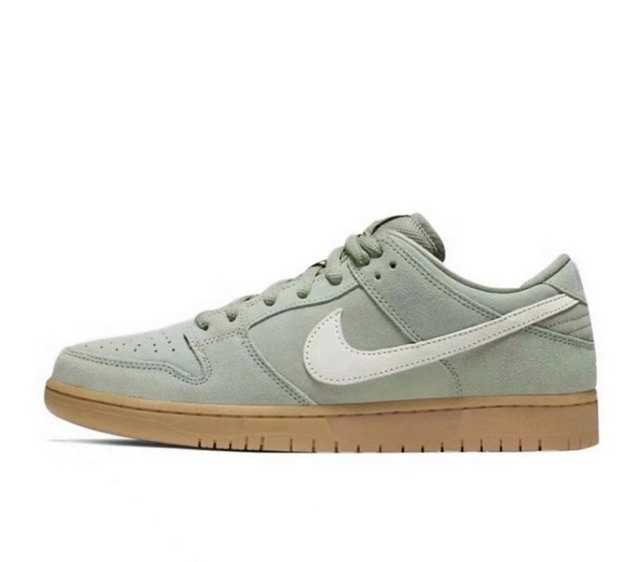 men low nike dunk shoes-041